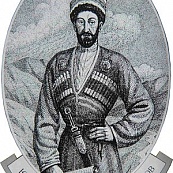 Сафаров Юсуф-Хаджи