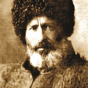 Али Каяев