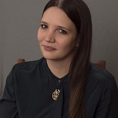 Толстикова Екатерина Андреевна