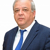 Карибов Анатолий Шамсутдинович