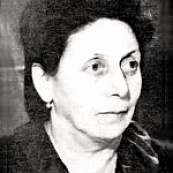 Атаева Зарипат Гаджиевна