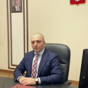 Мусаев Махач Абдулаевич