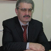 Яхьяев Мухтар Яхьяевич