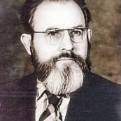 Марковин  Владимир Иванович 