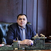 Ахмедов Фарид Загидинович