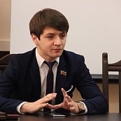 Махмудов Хизригаджи Закарьяевич