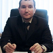 Гаджиев Эльдар Набиевич
