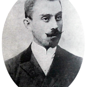Палиашвили Захарий Петрович 