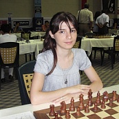 Хаяла Искендерова  