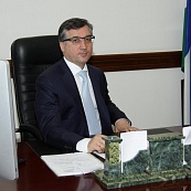 Мусуков Алий Тахирович