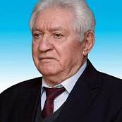Камилов Ибрагимхан Камилович