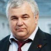Тайсаев Казбек Куцукович