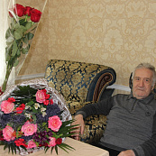 Абуков Камал Ибрагимович