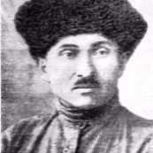 Малиев Георгий Гадоевич 