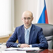 Накохов Алий Харунович