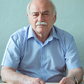 Алиев Багомед Гадаевич