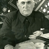 Гаджиев Загид Гаджиевич