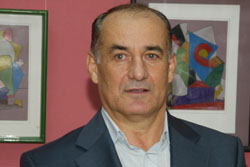 Самбиев Ибрагим Сайпудинович