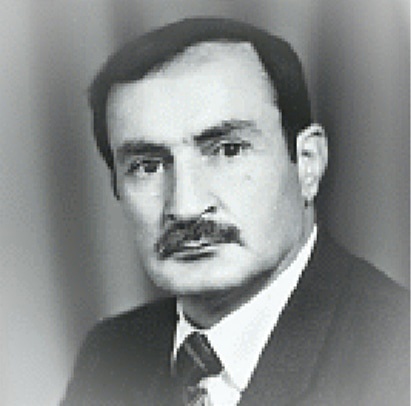 Абдуллаев Нурпаша Курнаевич