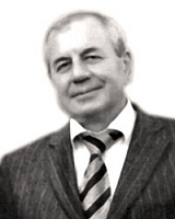 Азаматов Анвар Махмудович