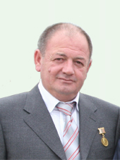 Тумхаджиев Абубакар Бухаруевич