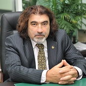 Калаев Омари Магадович