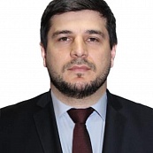 Алиев Шамиль Магомедгаджиевич 