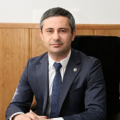 Гамзатов Руслан Супянович