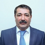 Исаев Шамиль Абдулаевич