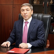 Гамидов Абдусамад Мустафаевич 