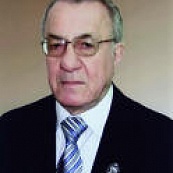Боков Хажбикар Хакяшевич 
