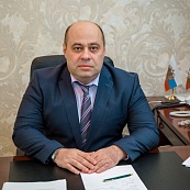 Шаманов Казим Азреталиевич