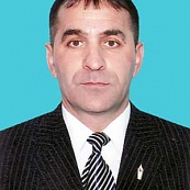 Аджиев Измулла Абдуллаевич