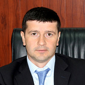 Юсупов Саид Камильевич 