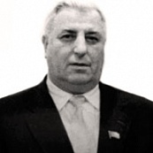 Алиев Гаджи-Касум Шихмурзаевич