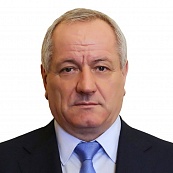 Алиев Рамазан Магомедович