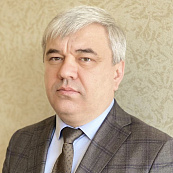 Ибрагимов Махач Садулаевич