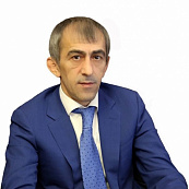 Алиев Руслан Алиевич