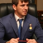 Кадыров Ислам Вахаевич