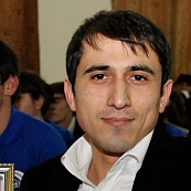 Гусаев Тимур Багавудинович