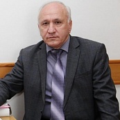 Мукожев Анатолий  Хабалович