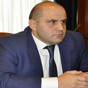 Биджиев Умар Ханафиевич