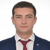 Бейтуганов Исмаил Расулович