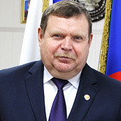 Шувалов Александр Ильич