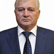 Карчигаев Абидин Гаджиевич