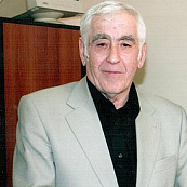 Агларов Мамайхан Агларович