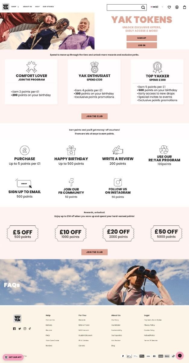 United Kingdom - lolajack uk