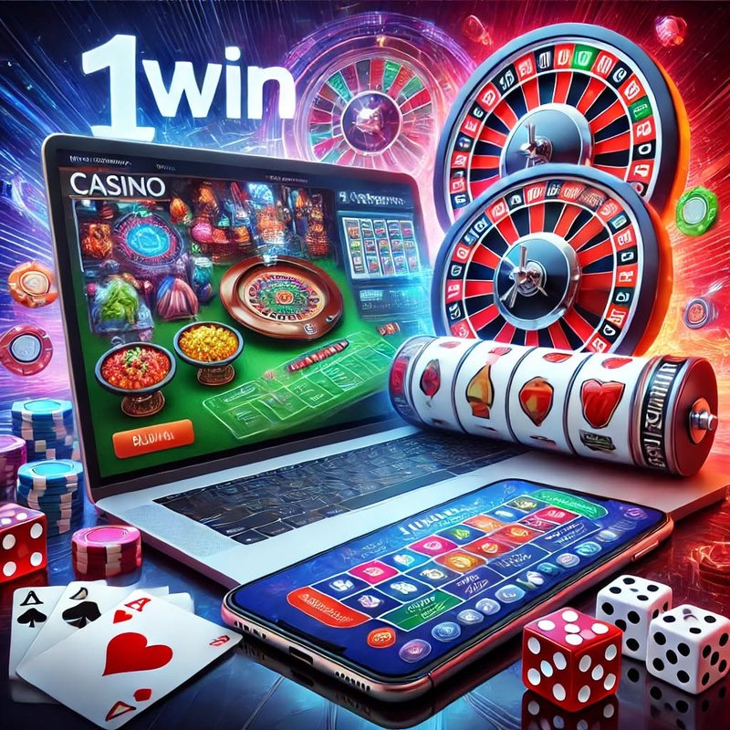 Image: Experience the Thrill of Ninewin Casino in the UK